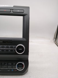 2019-2019 Ford Expedition Radio Control Panel - Oemusedautoparts1.com