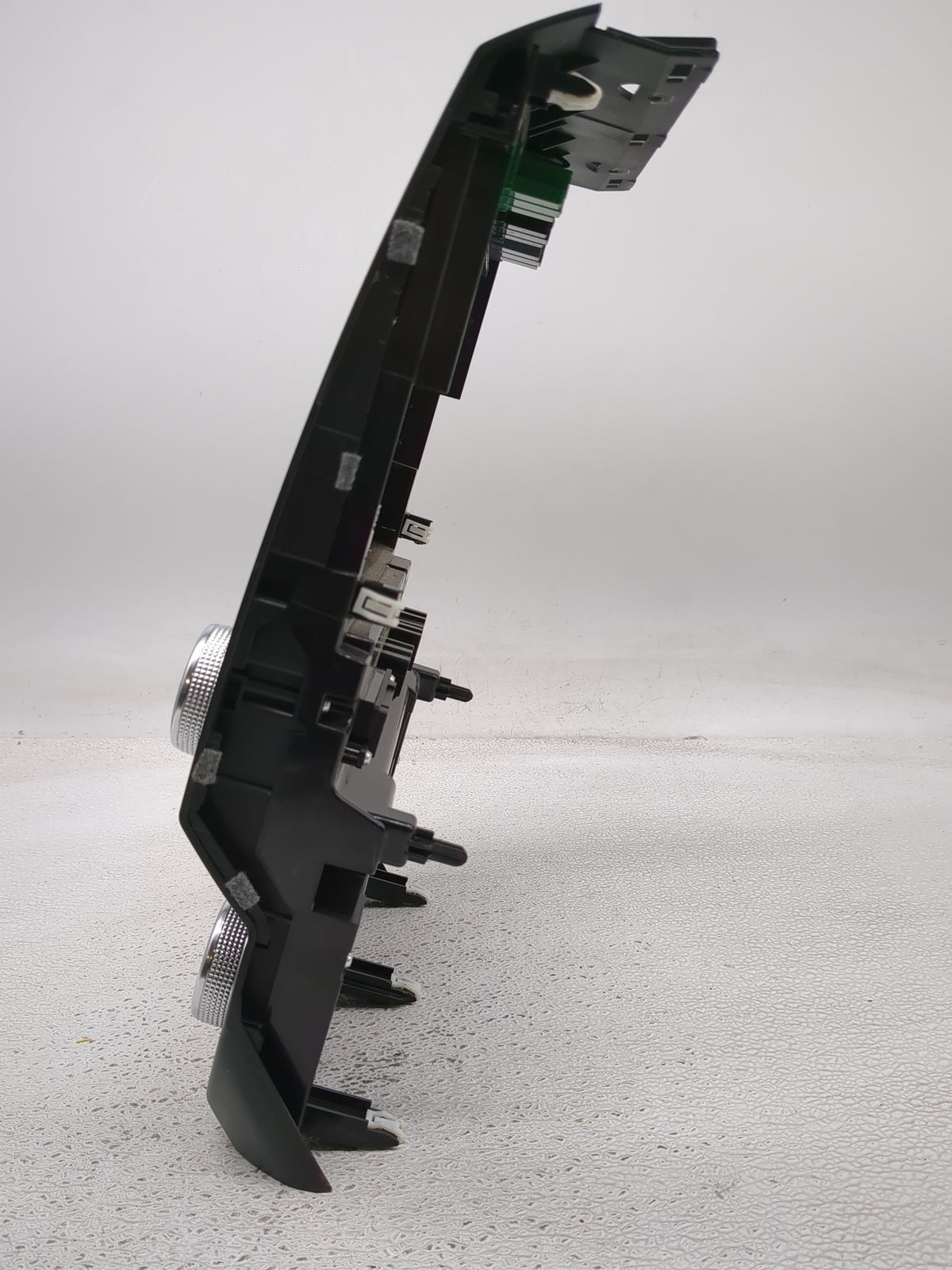 2019-2019 Ford Expedition Radio Control Panel 1421179 - Oemusedautoparts1.com