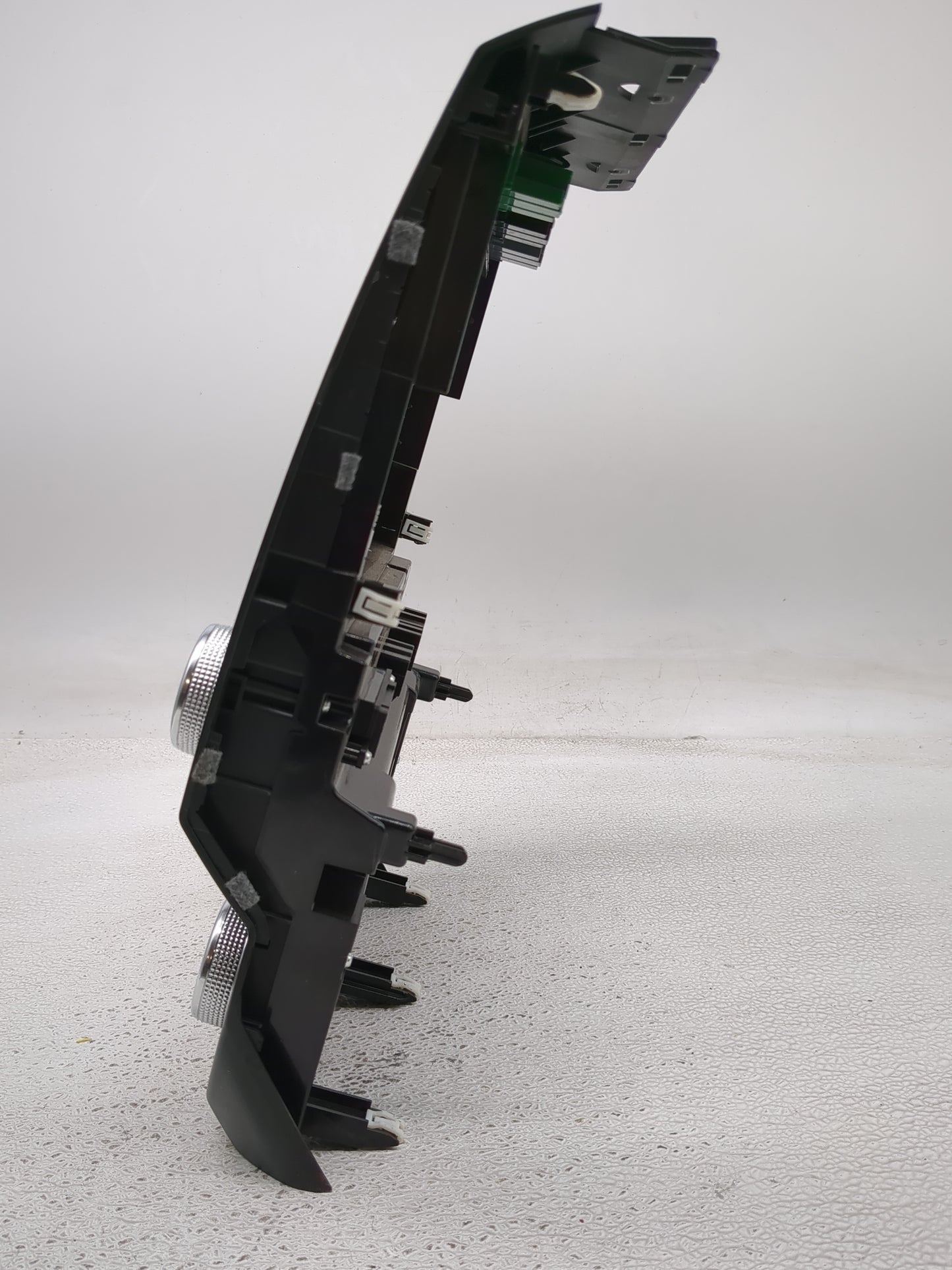 2019-2019 Ford Expedition Radio Control Panel - Oemusedautoparts1.com