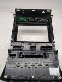 2019-2019 Ford Expedition Radio Control Panel - Oemusedautoparts1.com