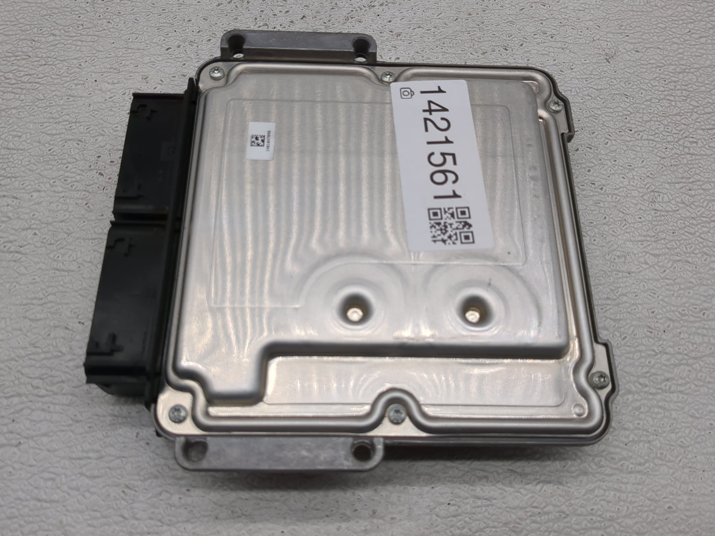 2018-2019 Ford Expedition PCM Engine Control Computer ECU ECM PCU OEM P/N:JL1A-12A650-BA 0 261 S19 302 Fits Fits 2018 2019 2