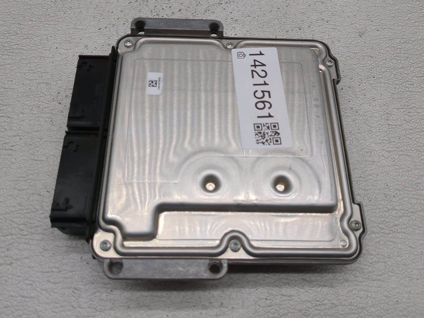 2018-2019 Ford Expedition PCM Engine Control Computer ECU ECM PCU OEM P/N:JL1A-12A650-BA 0 261 S19 302 Fits Fits 2018 2019 2