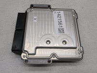 2018-2019 Ford Expedition PCM Engine Control Computer ECU ECM PCU OEM P/N:JL1A-12A650-BA 0 261 S19 302 Fits Fits 2018 2019 2