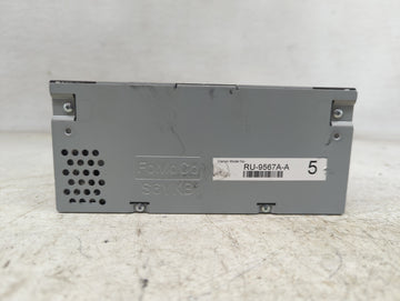 2019 Ford Expedition Radio AM FM Cd Player Receiver Replacement P/N:KL1T-18D832-BA Fits OEM Used Auto Parts - Oemusedautopar