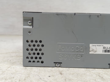 2019 Ford Expedition Radio AM FM Cd Player Receiver Replacement P/N:KL1T-18D832-BA Fits OEM Used Auto Parts
