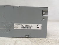 2019 Ford Expedition Radio AM FM Cd Player Receiver Replacement P/N:KL1T-18D832-BA Fits OEM Used Auto Parts - Oemusedautopar