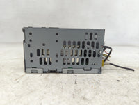 2019 Ford Expedition Radio AM FM Cd Player Receiver Replacement P/N:KL1T-18D832-BA Fits OEM Used Auto Parts - Oemusedautopar