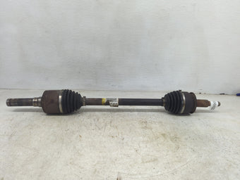 compare product 2018-2021 Ford Expedition Axle Shaft Rear Driver Cv C/v