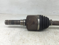 2018-2021 Ford Expedition Axle Shaft Rear Driver Cv C/v - Oemusedautoparts1.com