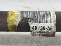 2018-2021 Ford Expedition Axle Shaft Rear Driver Cv C/v - Oemusedautoparts1.com