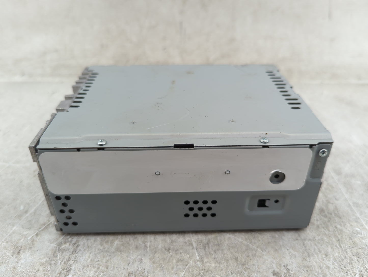 2018-2021 Ford Expedition Radio AM FM Cd Player Receiver Replacement P/N:KL1T-18D818-CA GG-HJ5GN24M Fits Fits 2018 2019 2020