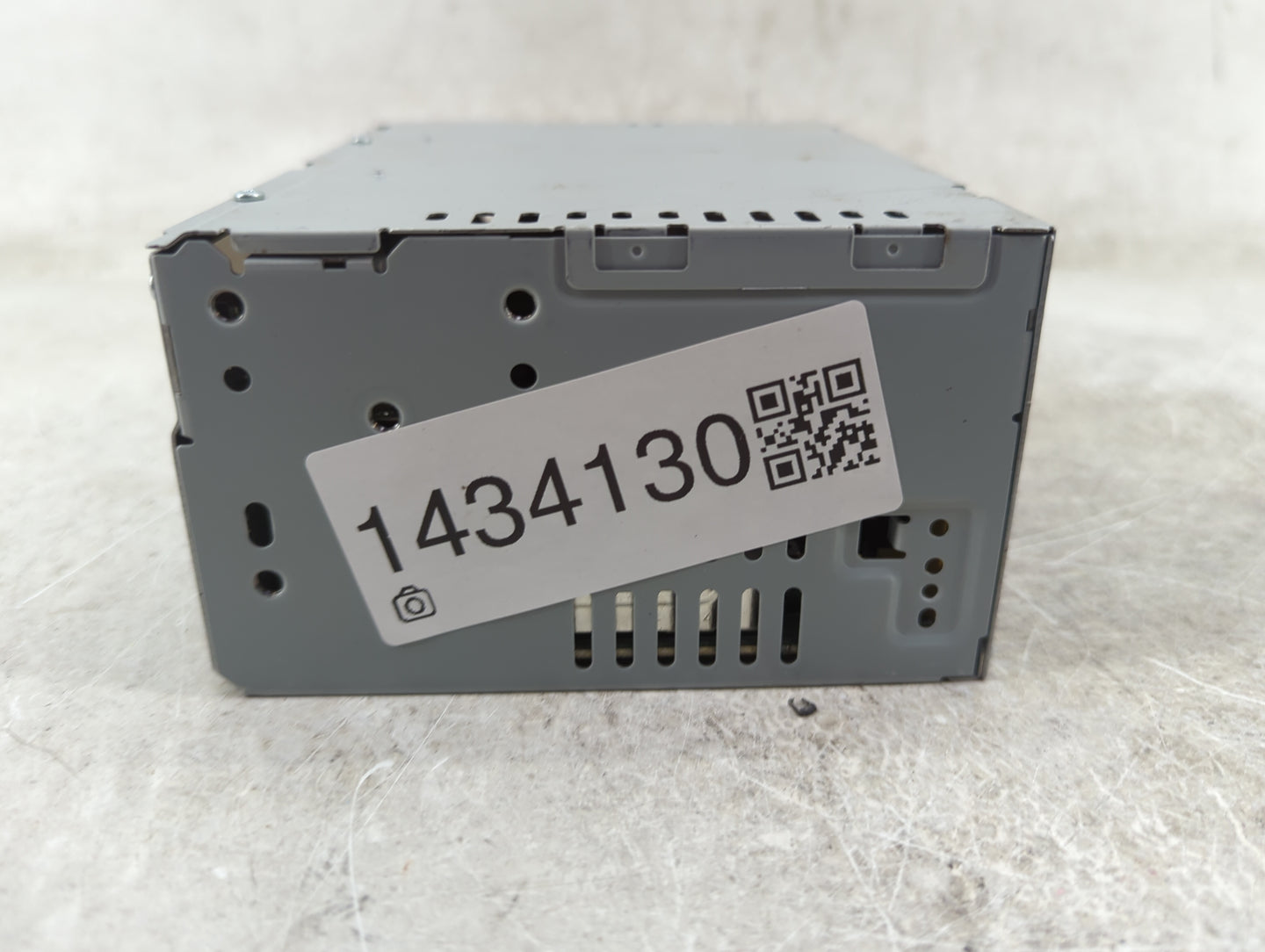 2018-2021 Ford Expedition Radio AM FM Cd Player Receiver Replacement P/N:KL1T-18D818-CA GG-HJ5GN24M Fits Fits 2018 2019 2020