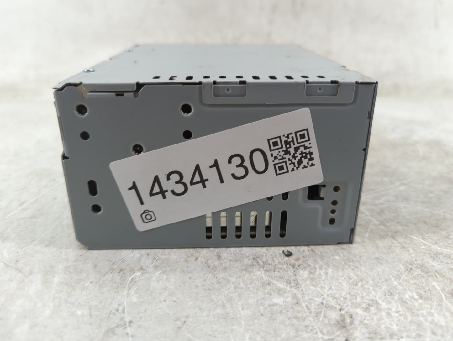 2018-2021 Ford Expedition Radio AM FM Cd Player Receiver Replacement P/N:KL1T-18D818-CA GG-HJ5GN24M Fits Fits 2018 2019 2020
