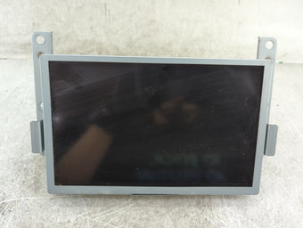 compare product 2018-2021 Ford Expedition Information Display Screen