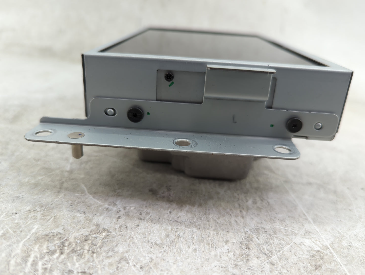 2018-2021 Ford Expedition Information Display Screen - Oemusedautoparts1.com