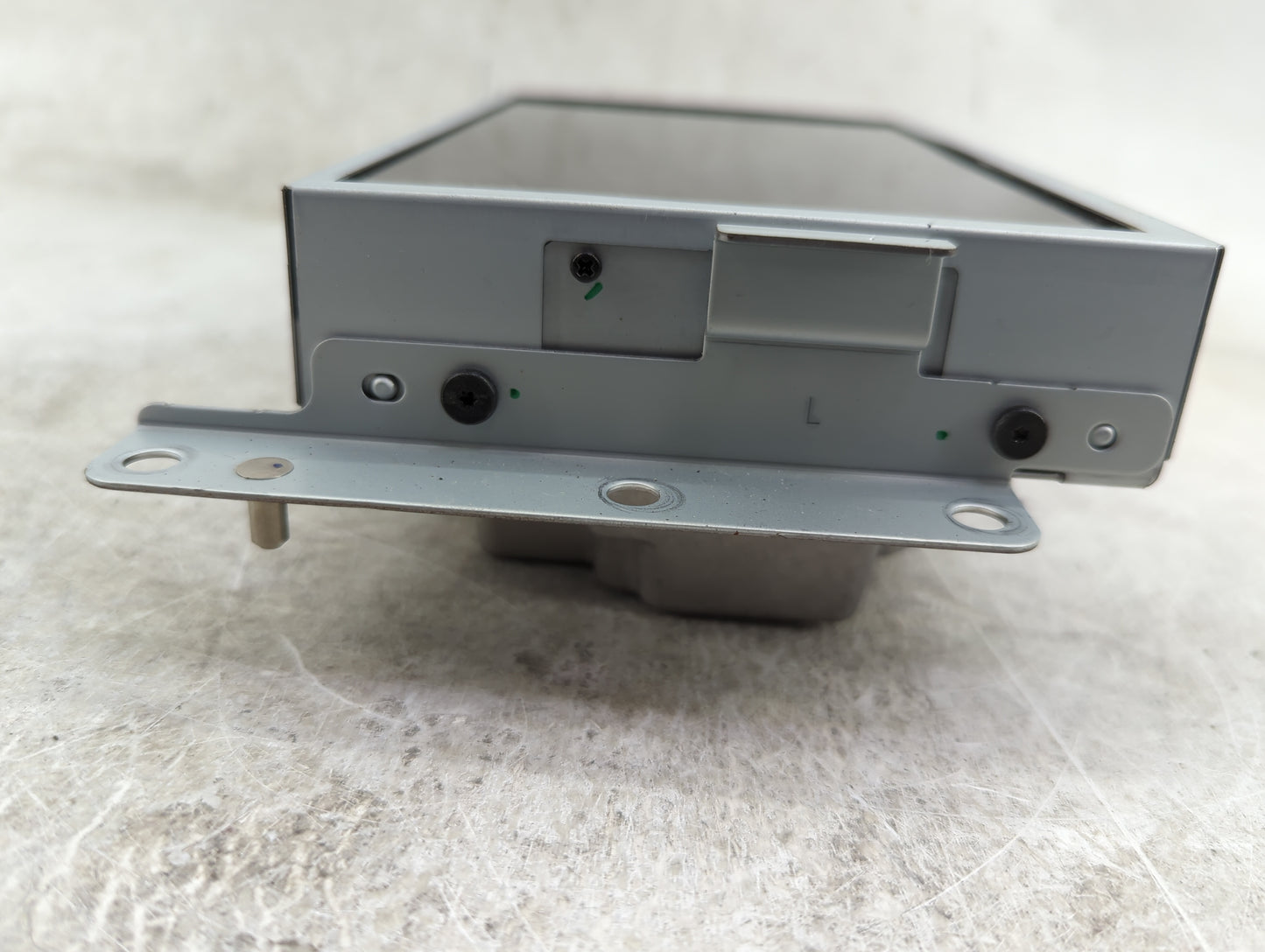 2018-2021 Ford Expedition Information Display Screen - Oemusedautoparts1.com