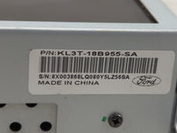 2018-2021 Ford Expedition Information Display Screen - Oemusedautoparts1.com