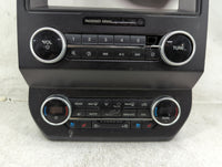 2019 Ford Expedition Climate Control Module Temperature AC/Heater Replacement P/N:KL1T-18E245-BA Fits OEM Used Auto Parts - 