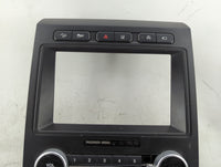 2019 Ford Expedition Climate Control Module Temperature AC/Heater Replacement P/N:KL1T-18E245-BA Fits OEM Used Auto Parts - 