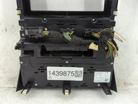 2019 Ford Expedition Climate Control Module Temperature AC/Heater Replacement P/N:KL1T-18E245-BA Fits OEM Used Auto Parts - 
