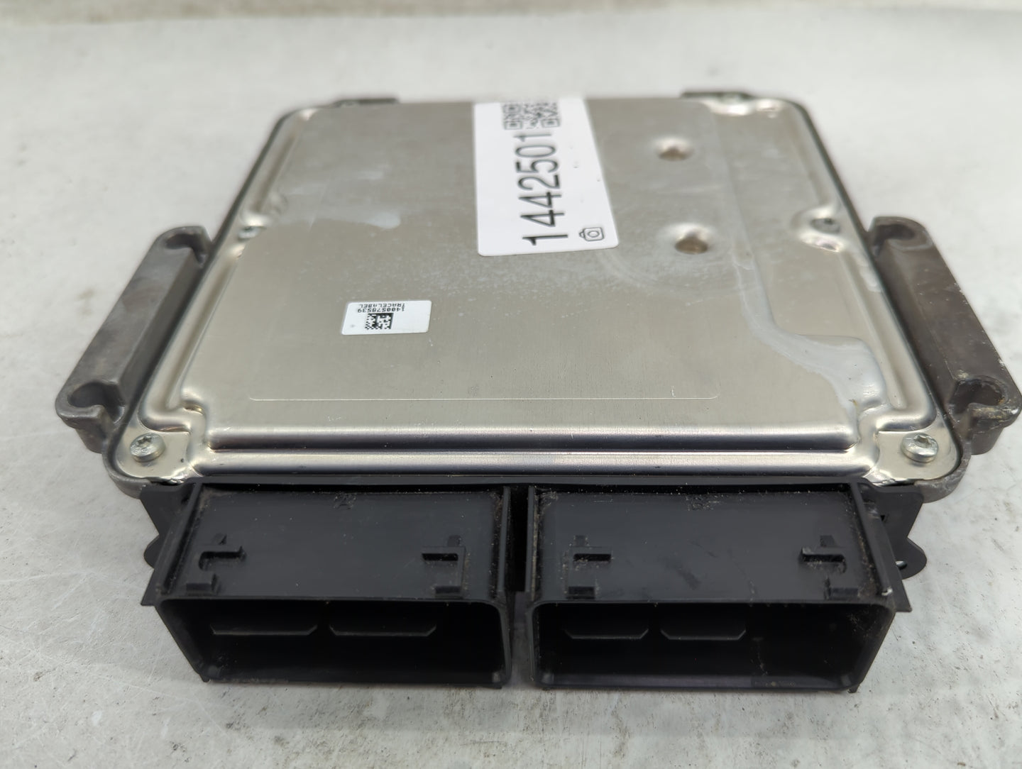2018-2019 Ford Expedition PCM Engine Control Computer ECU ECM PCU OEM P/N:JL1A-12A650-BA HL3A-12B684-AYB Fits Fits 2018 2019