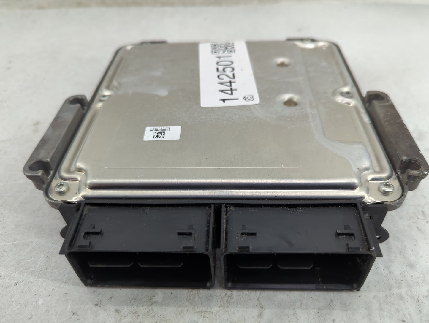 2018-2019 Ford Expedition PCM Engine Control Computer ECU ECM PCU OEM P/N:JL1A-12A650-BA HL3A-12B684-AYB Fits Fits 2018 2019