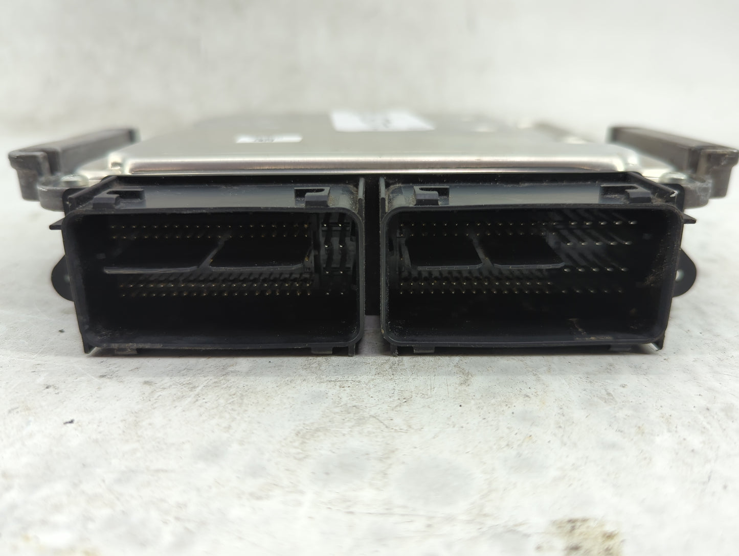2018-2019 Ford Expedition PCM Engine Control Computer ECU ECM PCU OEM P/N:JL1A-12A650-BA HL3A-12B684-AYB Fits Fits 2018 2019