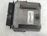2018-2019 Ford Expedition PCM Engine Control Computer ECU ECM PCU OEM P/N:JL1A-12A650-BA HL3A-12B684-AYB Fits Fits 2018 2019