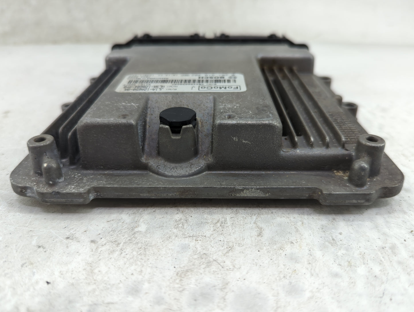 2018-2019 Ford Expedition PCM Engine Control Computer ECU ECM PCU OEM P/N:JL1A-12A650-BA HL3A-12B684-AYB Fits Fits 2018 2019
