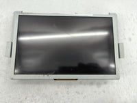 2018-2021 Ford Expedition Information Radio Display Screen 1442639 - Oemusedautoparts1.com