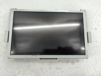 compare product 2018-2021 Ford Expedition Information Radio Display Screen 1442639