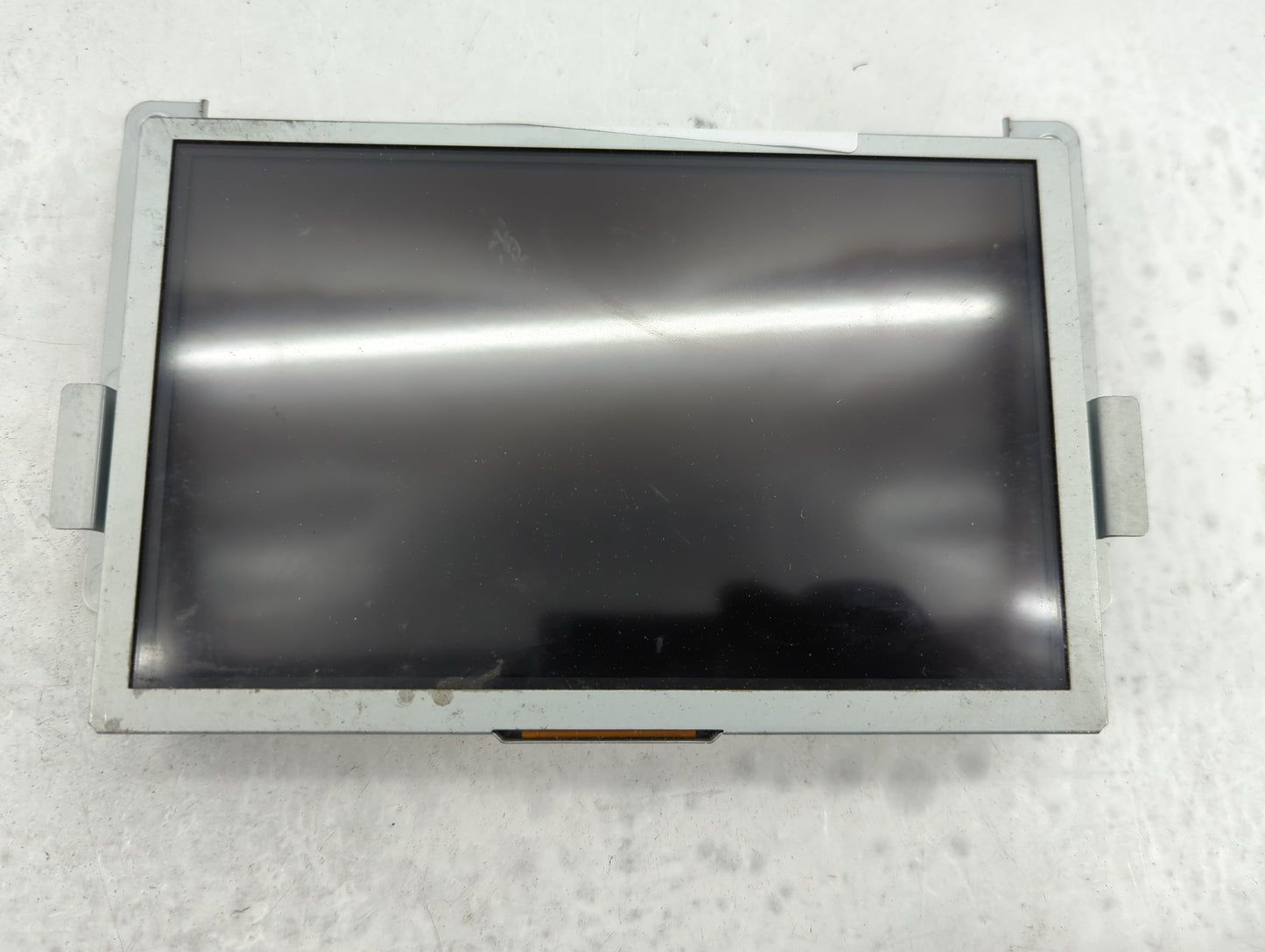 2018-2021 Ford Expedition Information Display Screen - Oemusedautoparts1.com