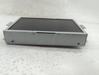 2018-2021 Ford Expedition Information Radio Display Screen 1442639 - Oemusedautoparts1.com