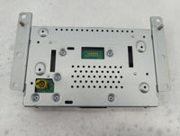 2018-2021 Ford Expedition Information Radio Display Screen 1442639 - Oemusedautoparts1.com