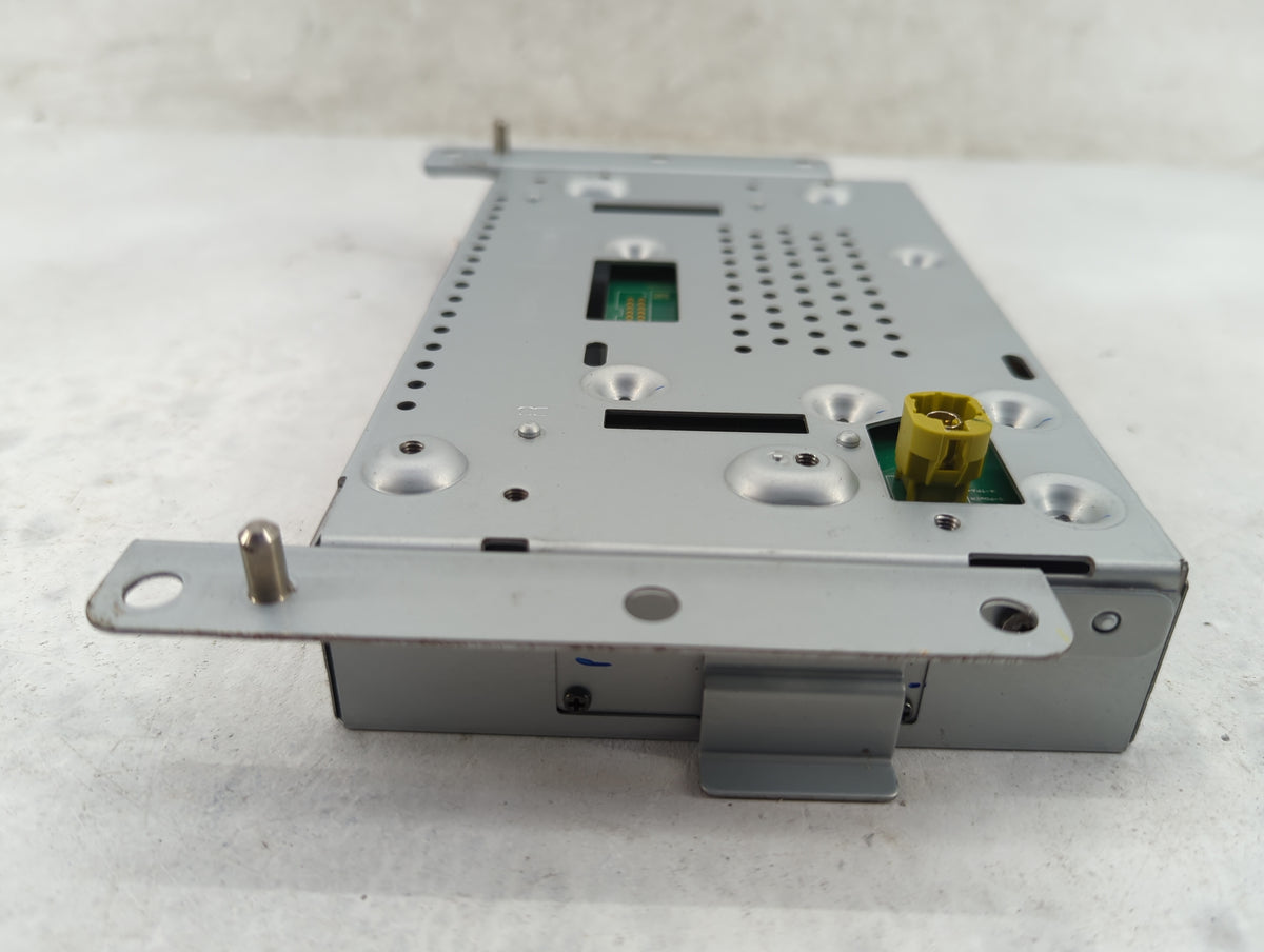 2018-2021 Ford Expedition Information Radio Display Screen 1442639 - Oemusedautoparts1.com