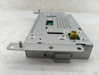 2018-2021 Ford Expedition Information Radio Display Screen 1442639 - Oemusedautoparts1.com