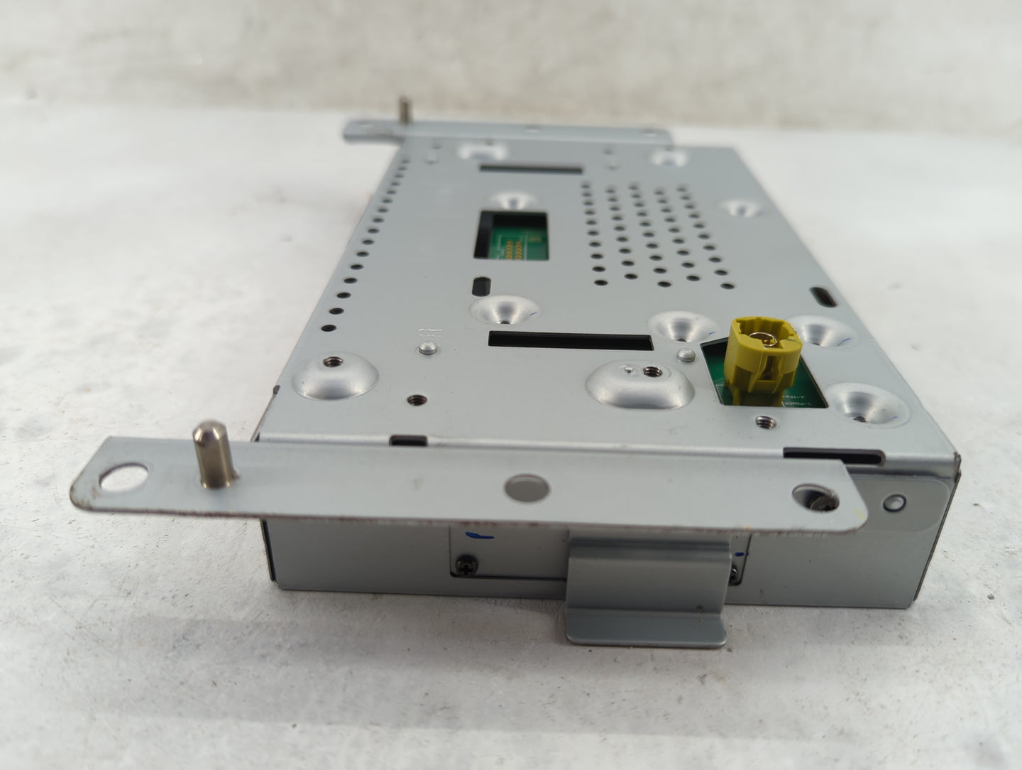 2018-2021 Ford Expedition Information Display Screen - Oemusedautoparts1.com