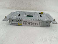 2018-2021 Ford Expedition Information Radio Display Screen 1442639 - Oemusedautoparts1.com