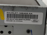 2018-2021 Ford Expedition Information Radio Display Screen 1442639 - Oemusedautoparts1.com