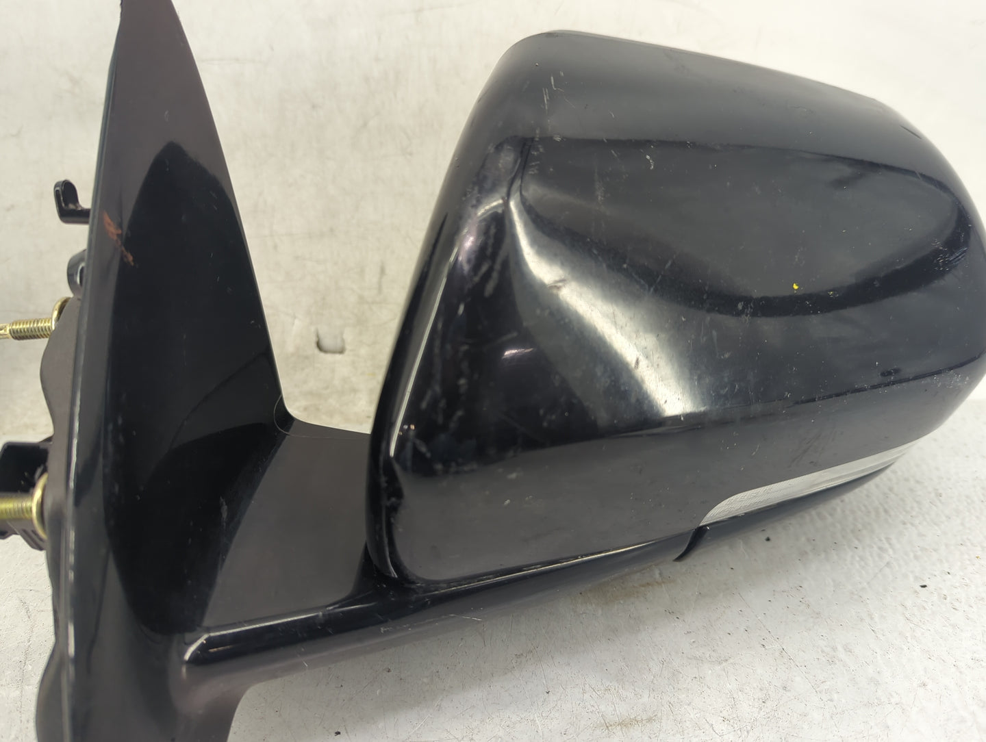 2019 Ford Expedition Driver Side View Mirror - Left Door Mirror OEM Used - Oemusedautoparts1.com