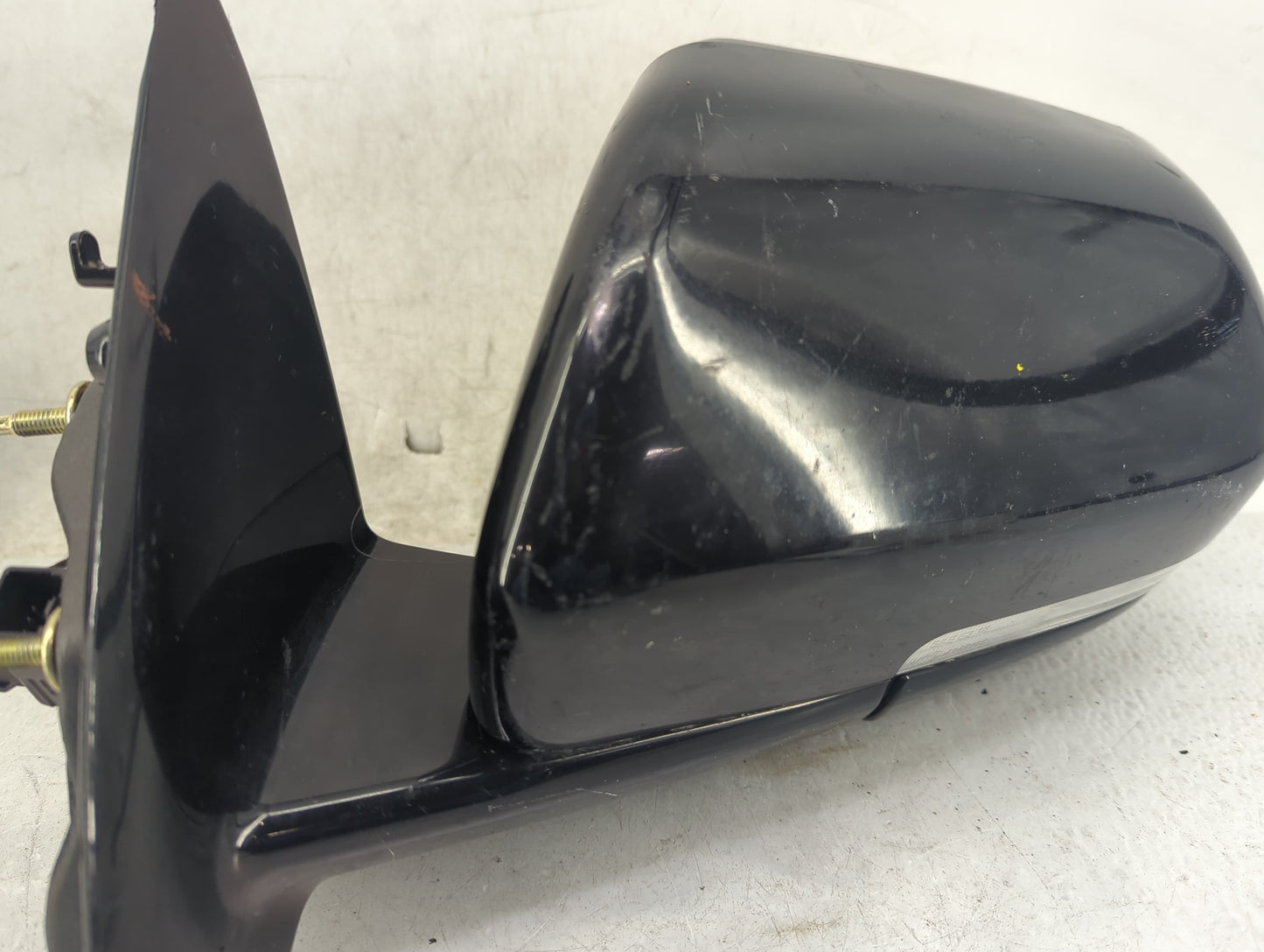 2019 Ford Expedition Driver Side View Mirror - Left Door Mirror OEM Used - Oemusedautoparts1.com