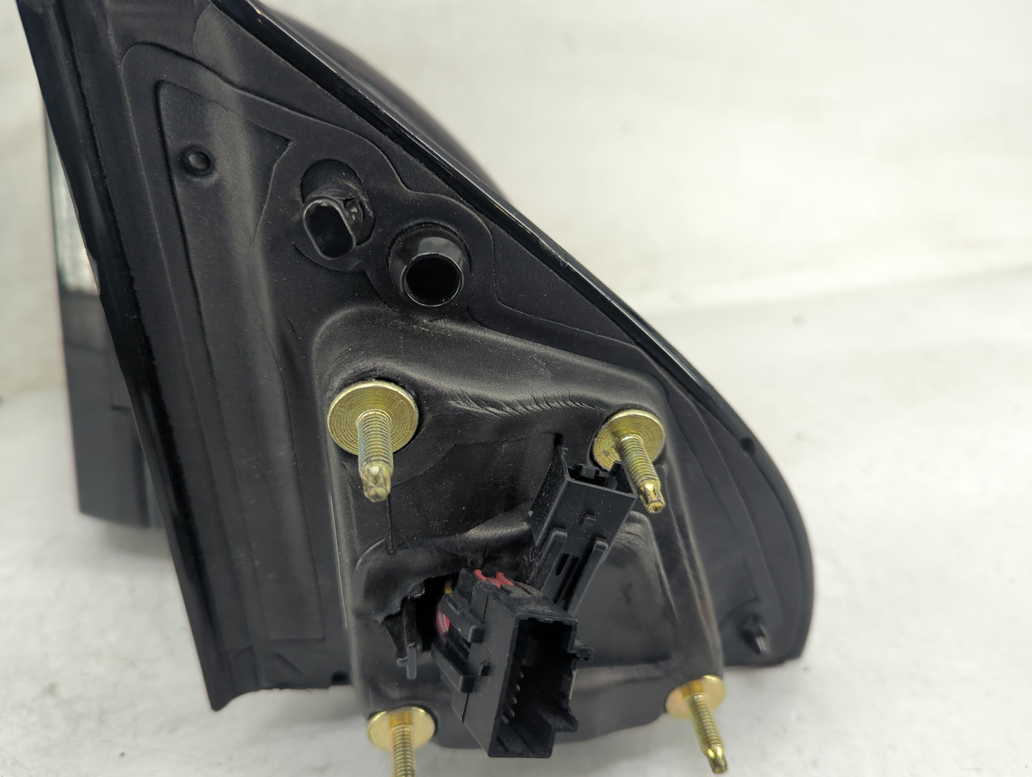 2019 Ford Expedition Driver Side View Mirror - Left Door Mirror OEM Used - Oemusedautoparts1.com
