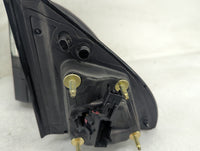 2019 Ford Expedition Driver Side View Mirror - Left Door Mirror OEM Used - Oemusedautoparts1.com