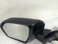 2019 Ford Expedition Driver Side View Mirror - Left Door Mirror OEM Used - Oemusedautoparts1.com