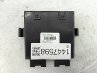 2018-2021 Ford Expedition Body Control Module Bcm Inner Cabin Fuse Box - Oemusedautoparts1.com