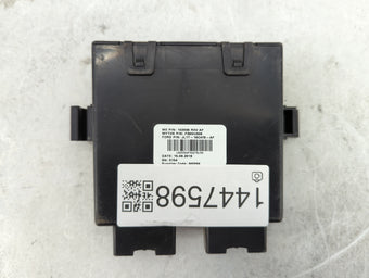 compare product 2018-2021 Ford Expedition Body Control Module Bcm Inner Cabin Fuse Box