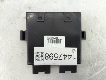 2018-2021 Ford Expedition Body Control Module Bcm Inner Cabin Fuse Box - Oemusedautoparts1.com