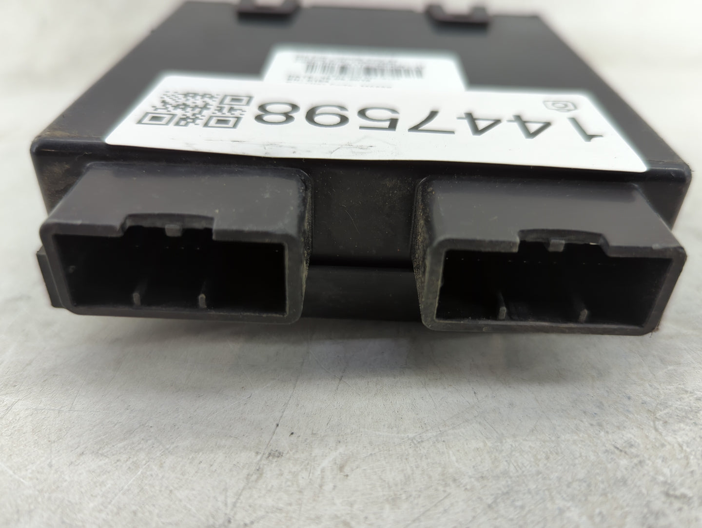 2018-2021 Ford Expedition Body Control Module Bcm Inner Cabin Fuse Box - Oemusedautoparts1.com