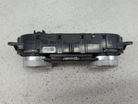 2018-2021 Ford Expedition Climate Control Module Temperature AC/Heater Replacement P/N:JL1T-18C612-CA Fits OEM Used Auto Par