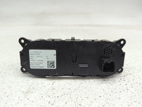 2018-2021 Ford Expedition Climate Control Module Temperature AC/Heater Replacement P/N:JL1T-18C612-CA Fits OEM Used Auto Par
